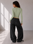 The Second Skin Top