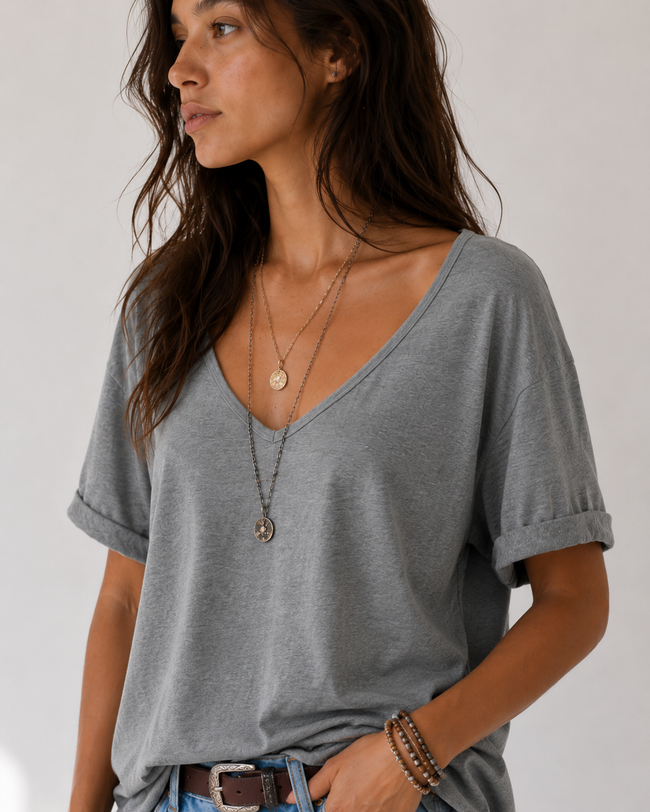 The Free Spirit Tee