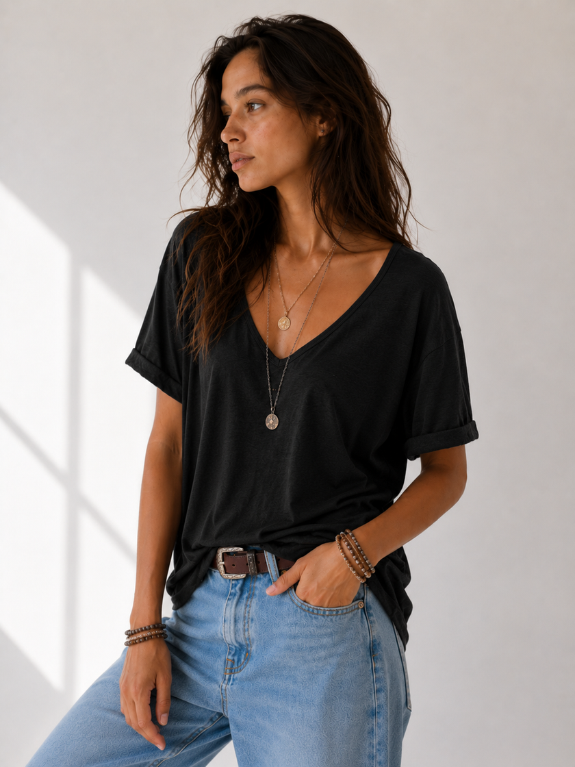 The Free Spirit Tee