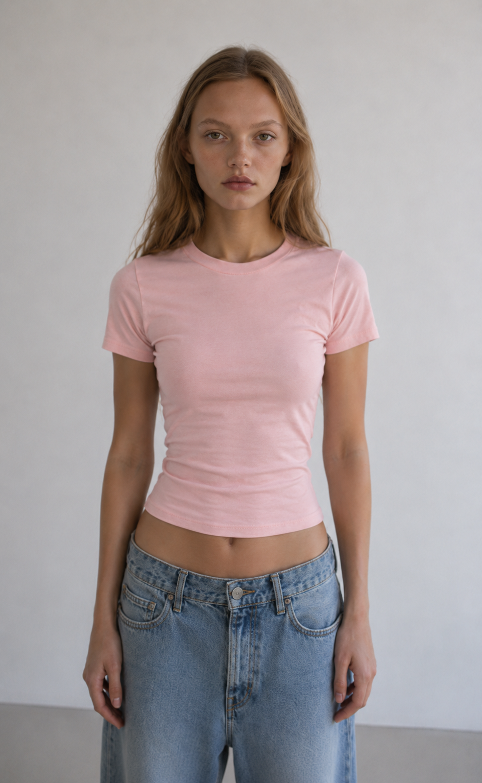 The Every Day Tee