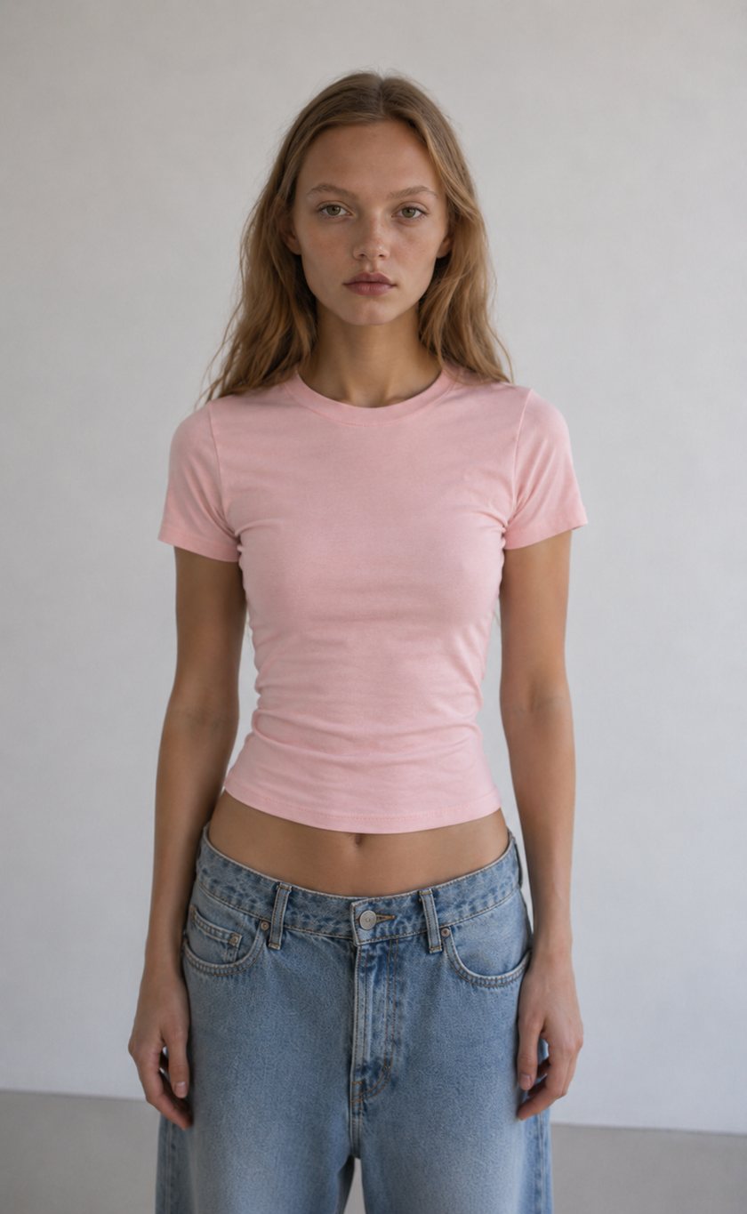 The Every Day Tee