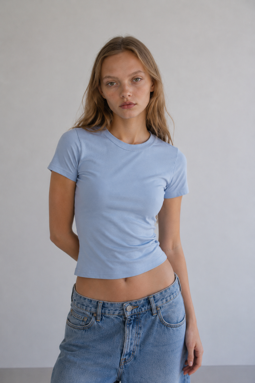 The Every Day Tee