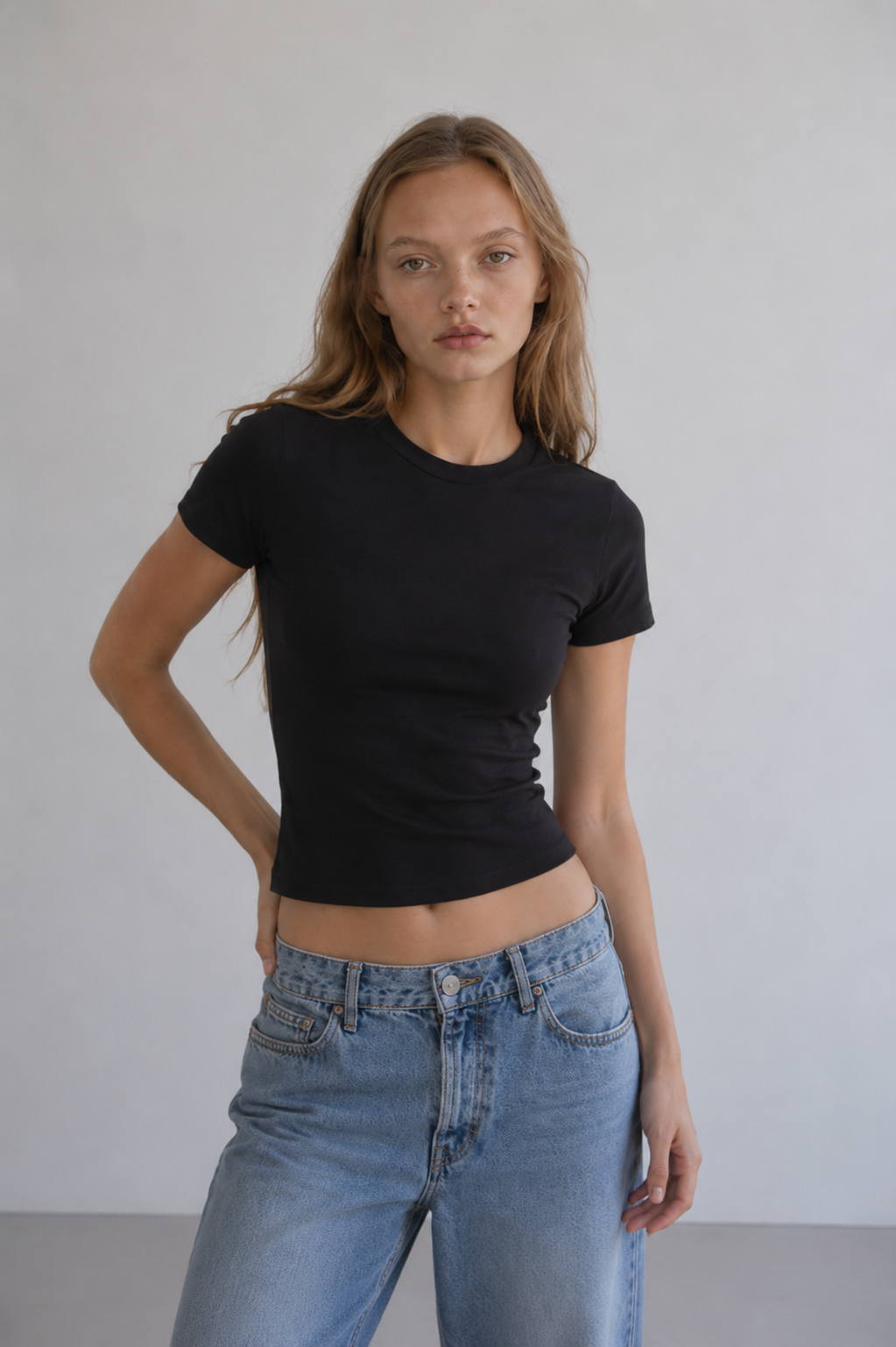 The Every Day Tee