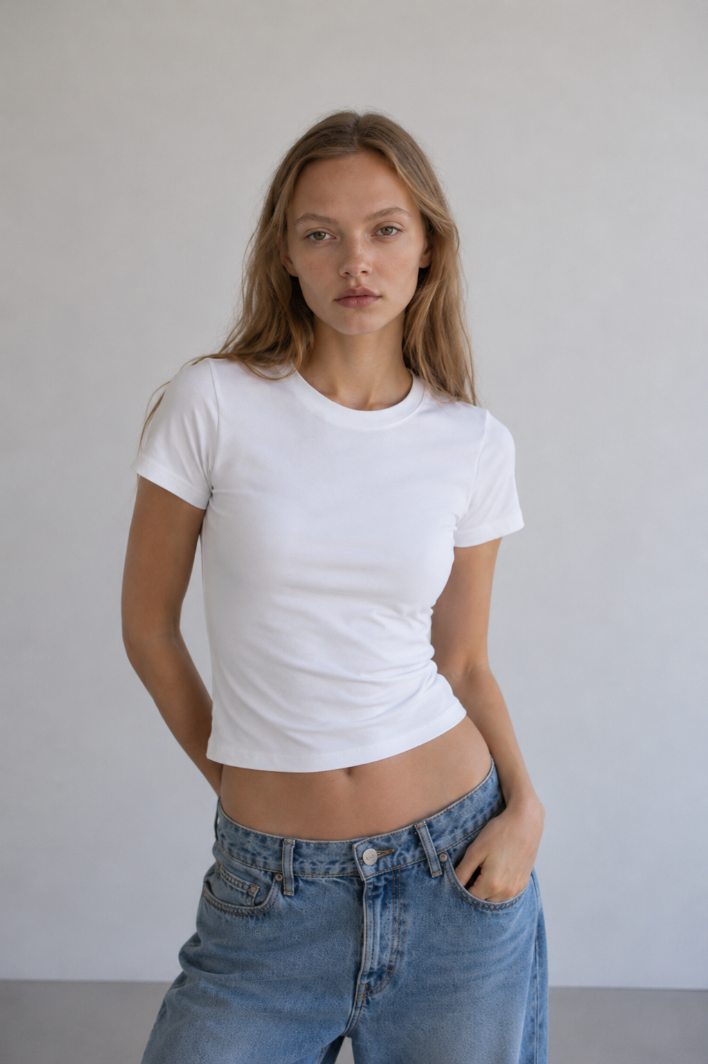 The Every Day Tee