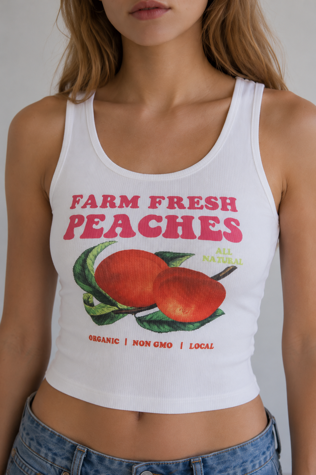 The Farm Fresh Tank
