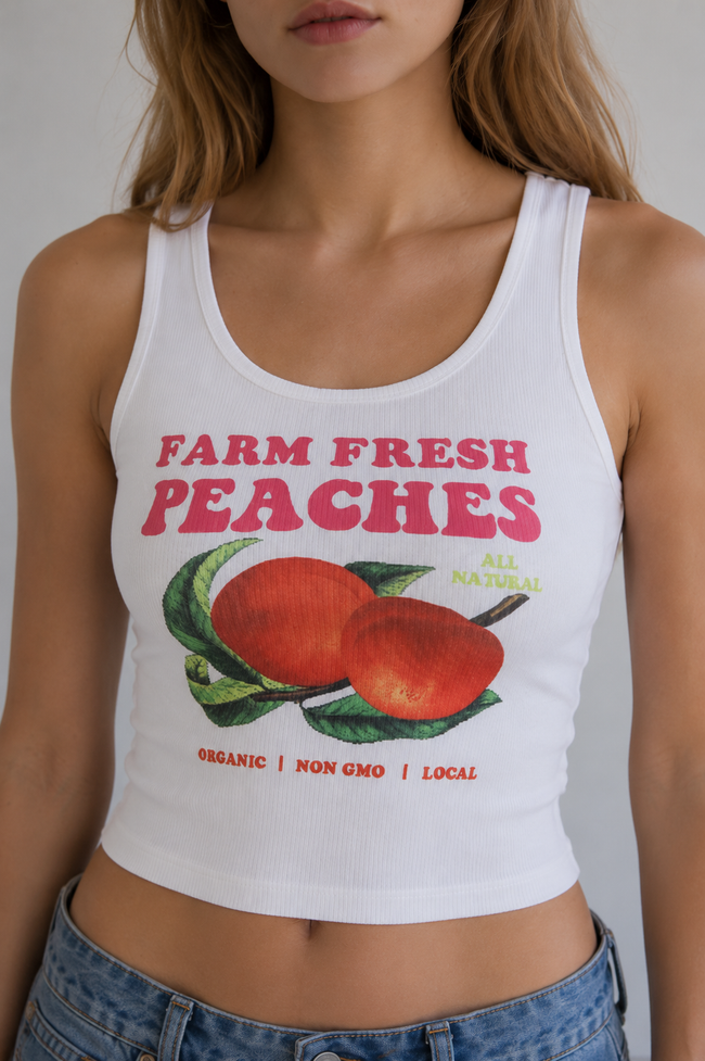 The Farm Fresh Tank