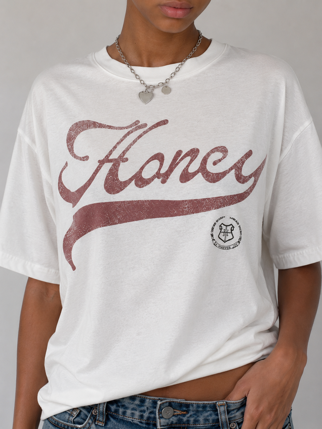 The Honey Tee