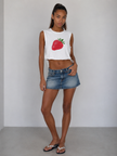 The Berry Cute Tank