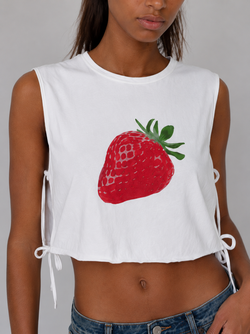The Berry Cute Tank