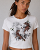 The Wild at Heart Tee