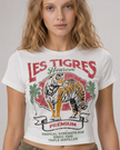 Les Tigres Tee