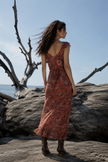 The Garden Party Dress
