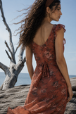 The Garden Party Dress