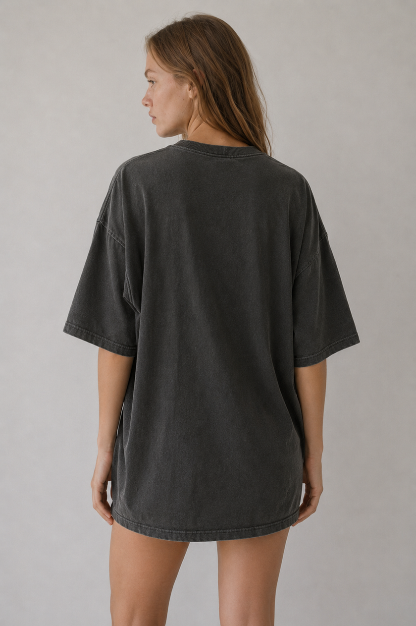 The Channel Changer Tee