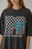 The Channel Changer Tee