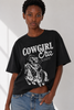 The Cowgirl Era Tee