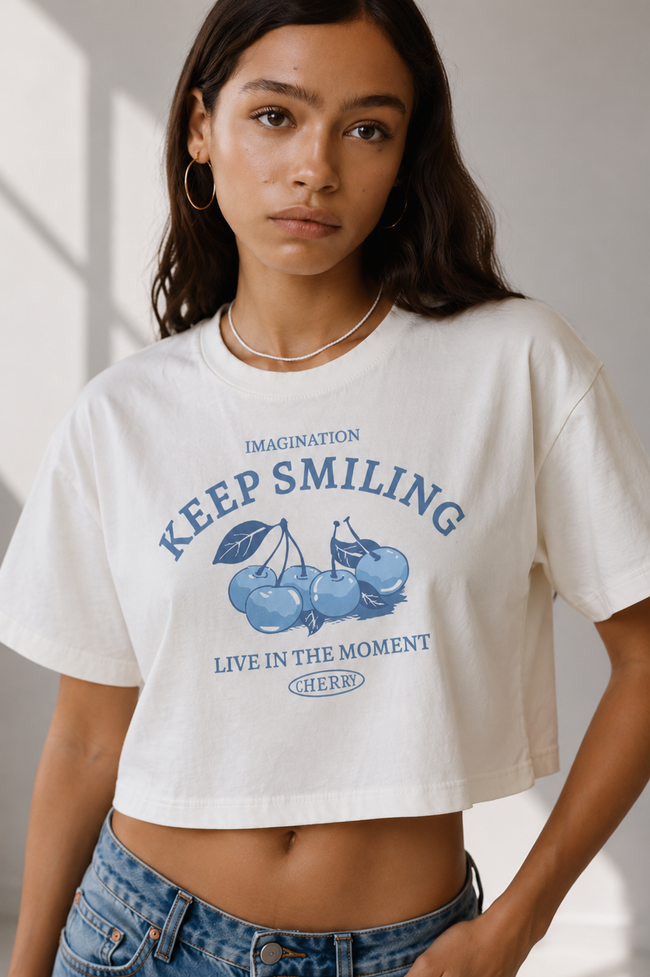 The Good Mood Tee
