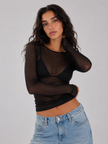 The Soft Life Top
