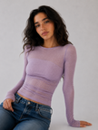 The Soft Life Top