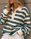 The Varsity Villain Top