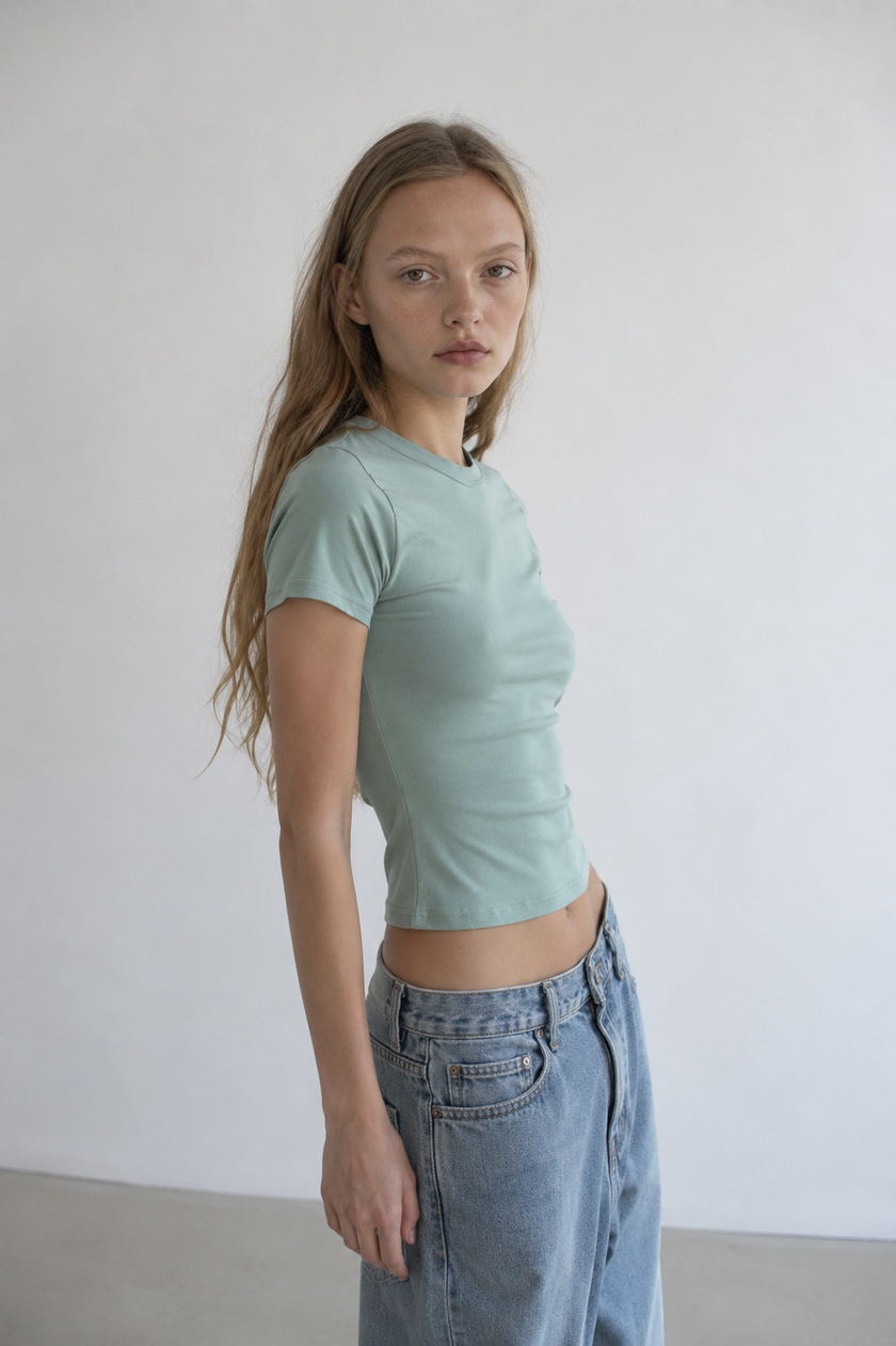 The Every Day Tee