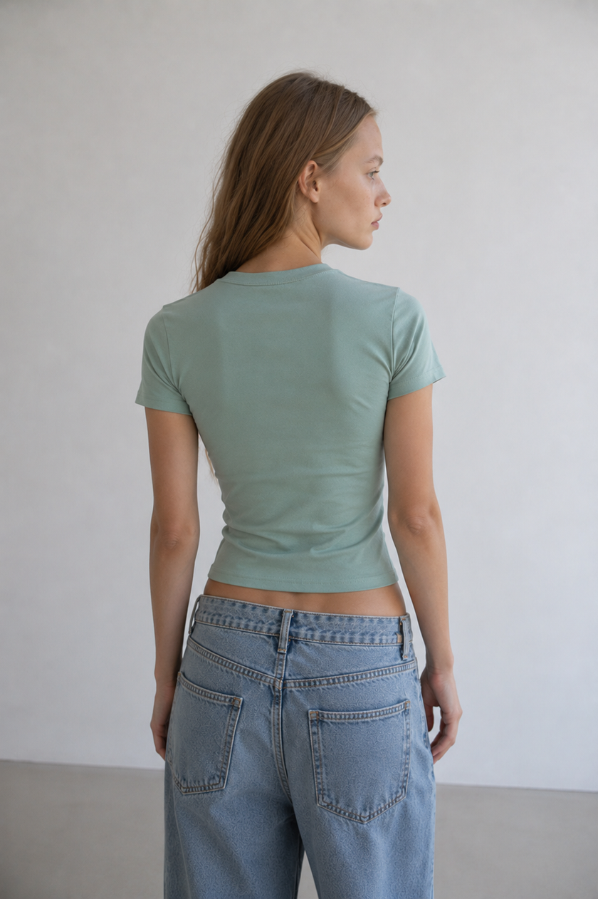 The Every Day Tee