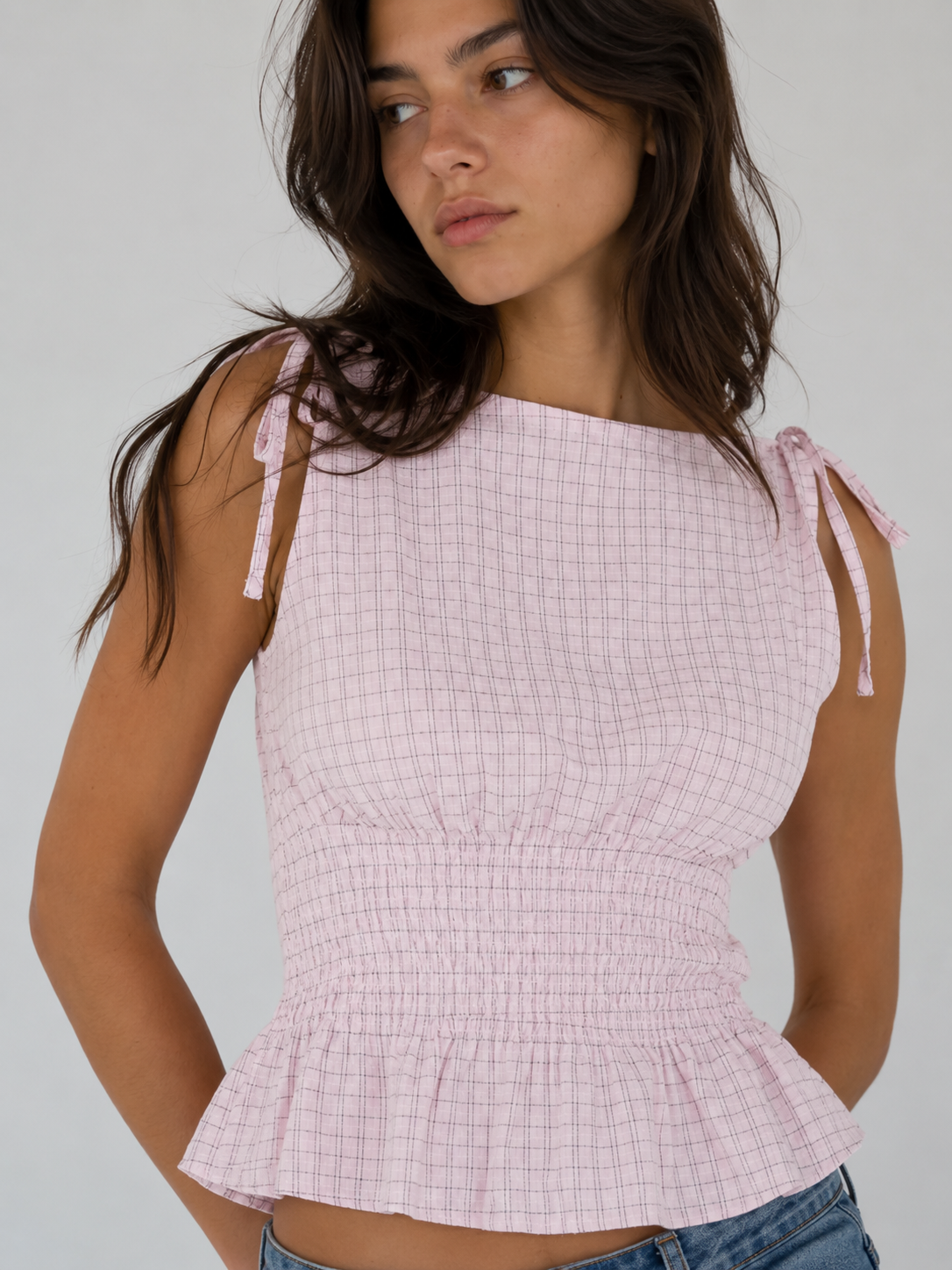 The Picnic Date Top