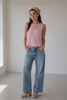 The Tulum Dreamer Top