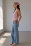 The Tulum Dreamer Top