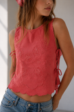 The Tulum Dreamer Top