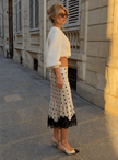 The Femme Fatale Skirt
