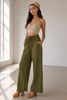 The Wanderlust Pants