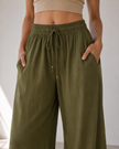 The Wanderlust Pants