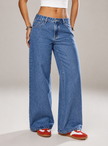 The Floor's Yours Jeans