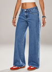 The Floor's Yours Jeans
