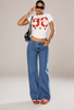 The Floor's Yours Jeans