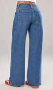 The Floor's Yours Jeans