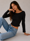 The Everyday Essential Top
