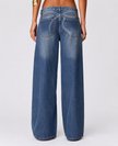 The Slow Motion Jeans
