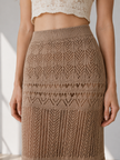The Riviera Skirt