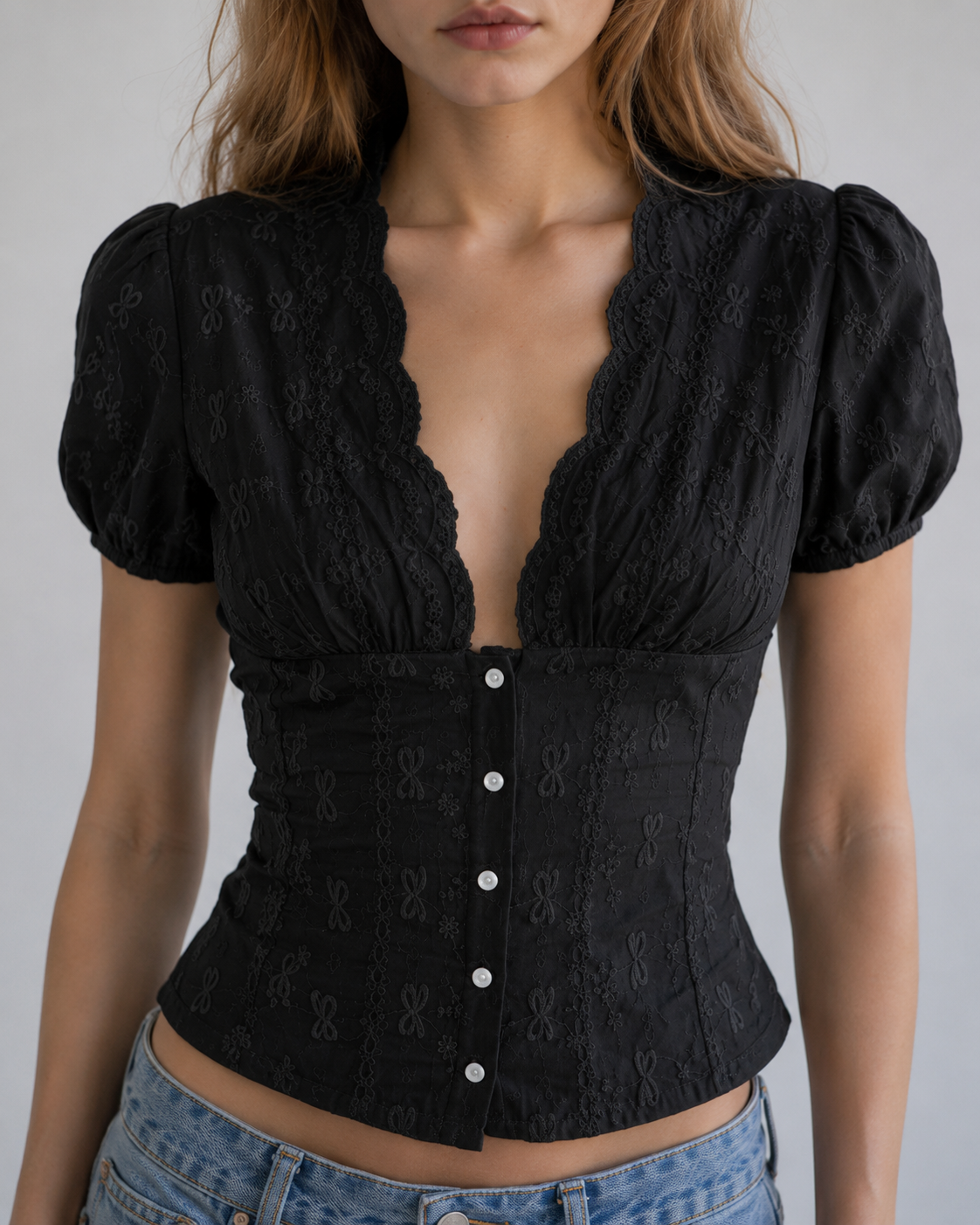 The Porcelain Top