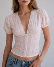 The Porcelain Top