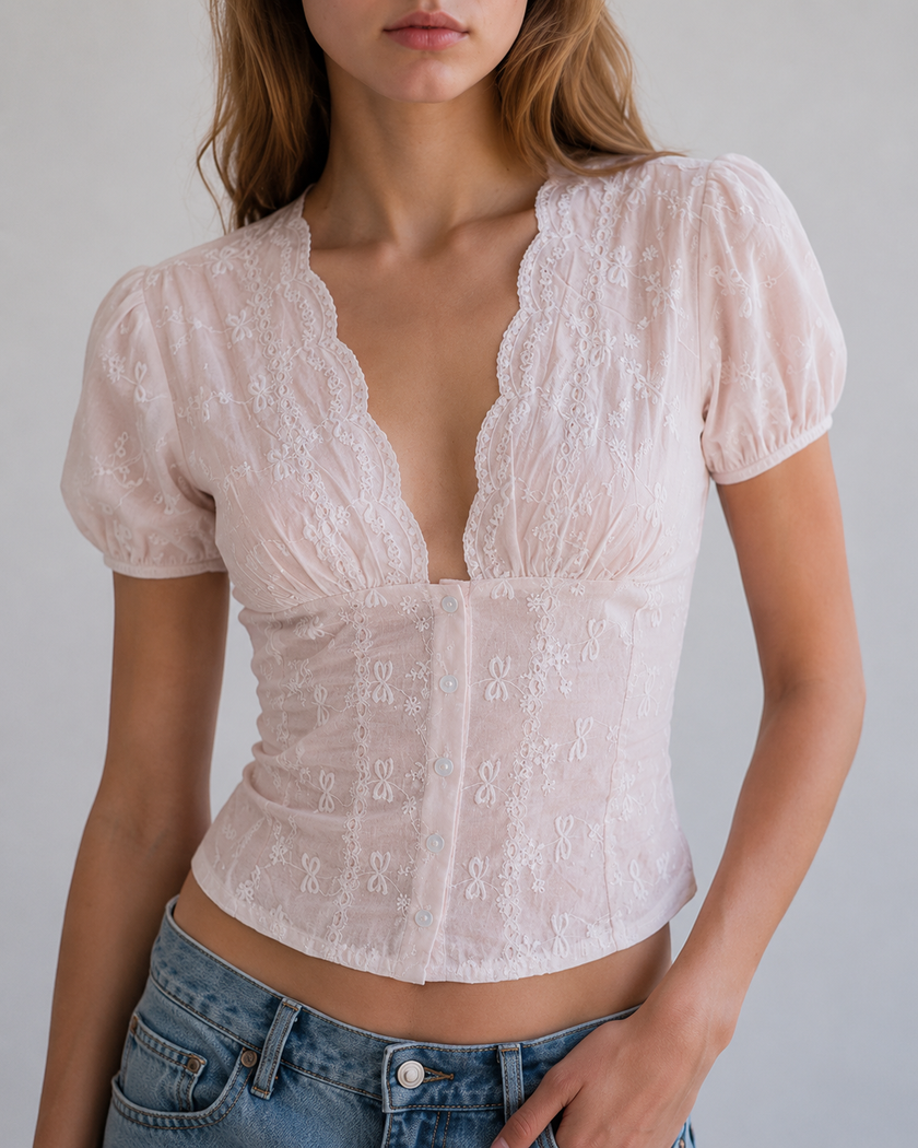 The Porcelain Top