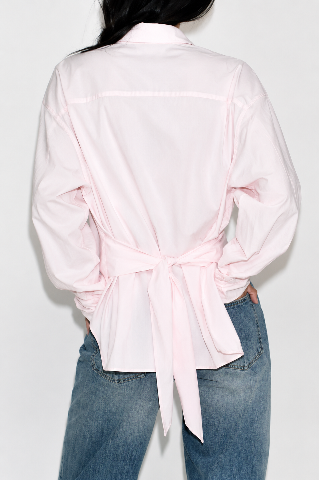 The Soft Launch Shirt