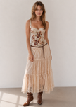 The Renaissance Top
