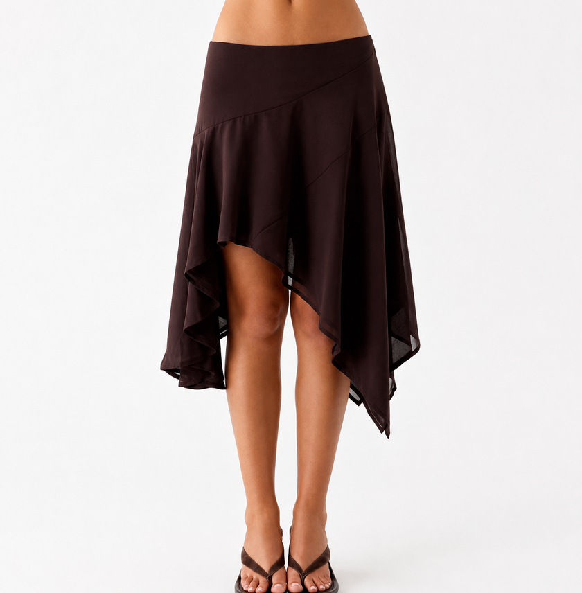 The Drift Away Skirt