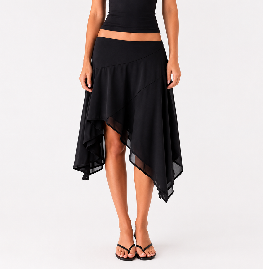 The Drift Away Skirt