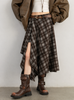 The Wanderer Skirt