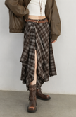 The Wanderer Skirt