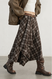 The Wanderer Skirt